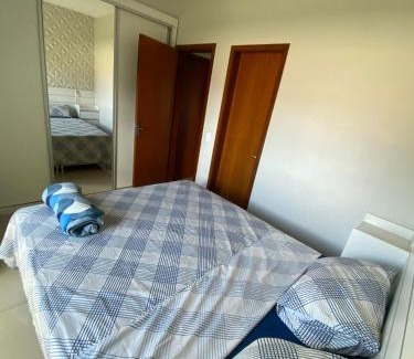 Samambaia House | Lucas House