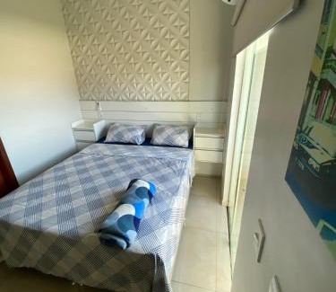 Samambaia House | Lucas House