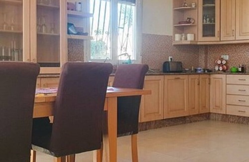 Arboleas Apartment | Lucas House