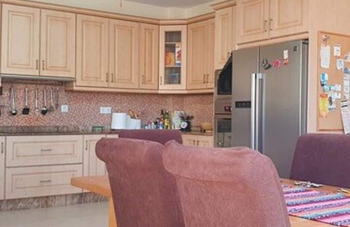 Arboleas Apartment | Lucas House