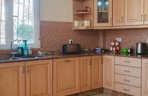 Arboleas Apartment | Lucas House