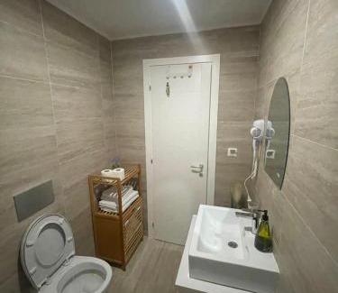 Stefanestii de Jos Apartment | Lucas investment Q14-302
