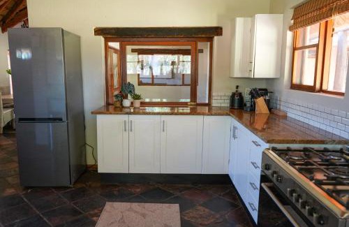 Weipe House | Lucca House