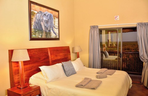 Musina Cabin | Lucca Lodge