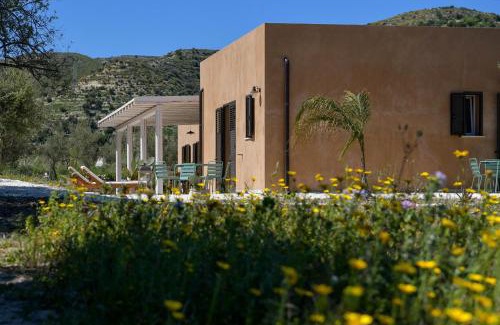 Avola Bed & Breakfast | LUCCICAMARE family-run BeB