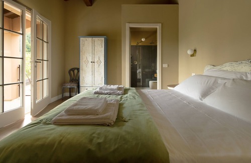 Fortunago Hotel | Luce Boutique Hotel