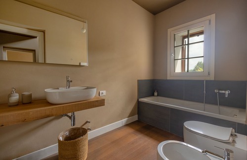 Fortunago Hotel | Luce Boutique Hotel