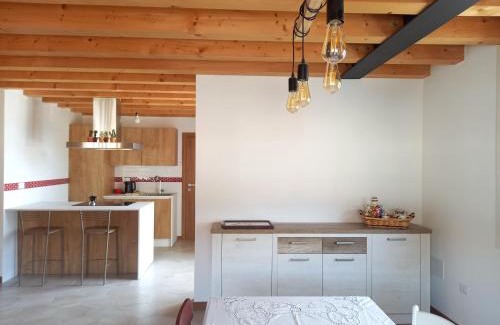 San Vito al Tagliamento Apartment | Luce del Mattino
