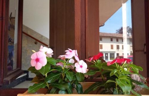 San Vito al Tagliamento Apartment | Luce del Mattino