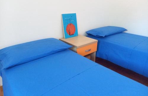 San Vito al Tagliamento Apartment | Luce del Mattino