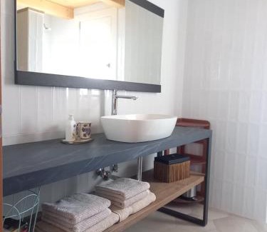 San Vito al Tagliamento Apartment | Luce del Mattino