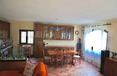 Sanfront House | Luce sul Bric