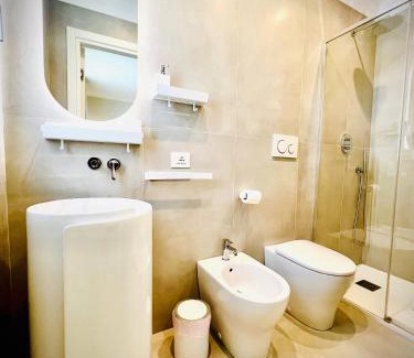 Prato Bed & Breakfast | Lucentum