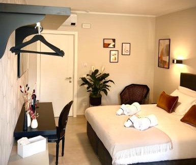 Prato Bed & Breakfast | Lucentum