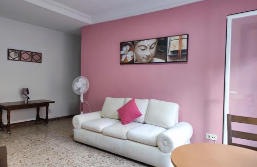 Puerta del Angel Apartment | LUCERO APARTAMENTO