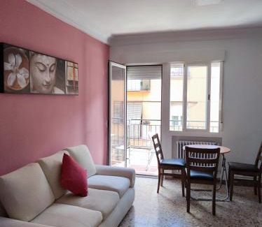Puerta del Angel Apartment | LUCERO APARTAMENTO