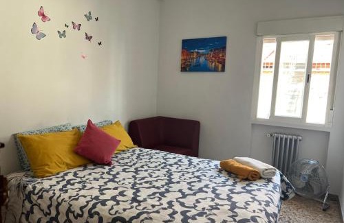 Puerta del Angel Apartment | LUCERO APARTAMENTO