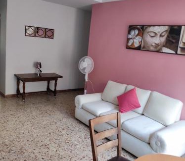 Puerta del Angel Apartment | LUCERO APARTAMENTO