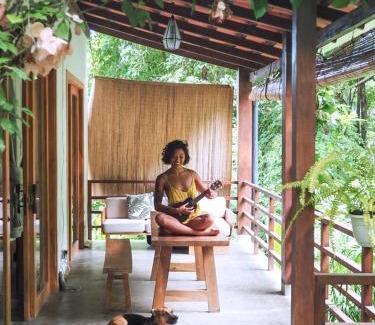 Playa Santa Teresa Bed & Breakfast | Lucero