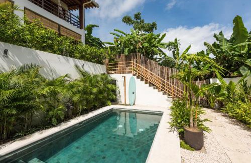 Playa Santa Teresa Bed & Breakfast | Lucero