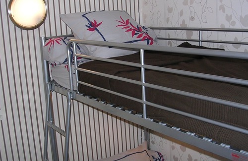 Cier-de-Luchon Cottage | Luchon rents gite 7 km from the slopes