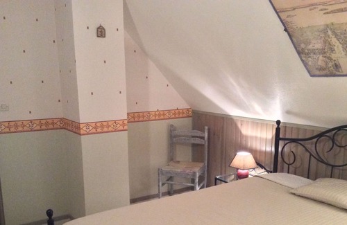 Cier-de-Luchon Cottage | Luchon rents gite 7 km from the slopes