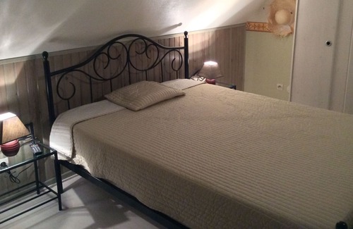 Cier-de-Luchon Cottage | Luchon rents gite 7 km from the slopes