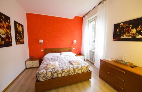 San Siro Bed & Breakfast | Luci a San Siro