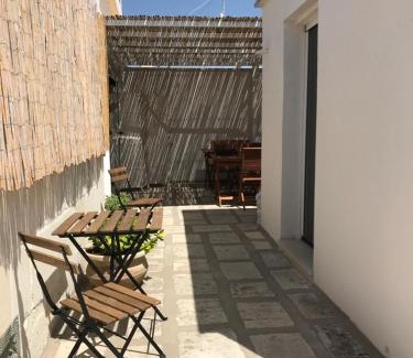 Scorrano House | Luci del Salento Guest House