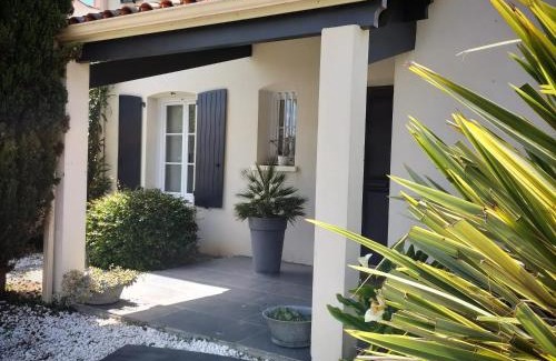Quartier des Boucholeurs Bed & Breakfast | Lucia Al Mare - chambre d'hôtes