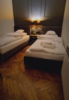 Jaroslaw Apartment | Lucia