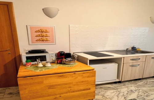 Pigneto Apartment | Lucian dreams in roma