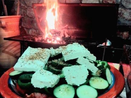 Afandou Villa | Lucidum Villa Rhodian Hospitality & Gastronomy
