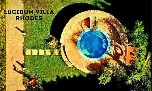 Afandou Villa | Lucidum Villa Rhodian Hospitality & Gastronomy