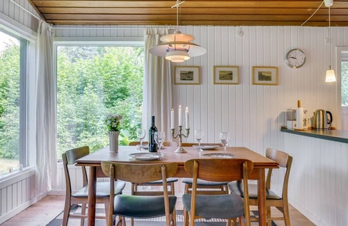 Vejby House | "Lucie" - 1.5km from the sea by Interhome