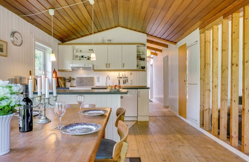 Vejby House | "Lucie" - 1.5km from the sea by Interhome
