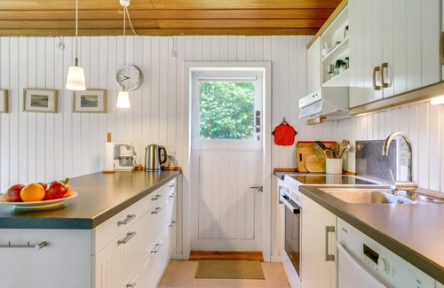 Vejby House | "Lucie" - 1.5km from the sea by Interhome