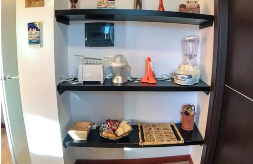 Santa Lucia House | Lucie Apartment - Luxurious and bright apartment located in Piazza Santa Lucia