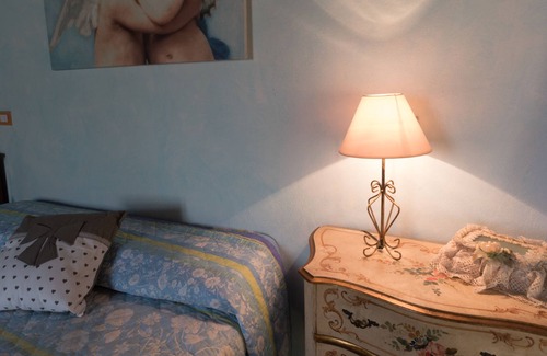 Santa Maria House | Lucignano - Cozy and reserved country house