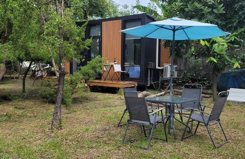 East District House | Luck House 3 by Tiny Away (幸運小屋3)