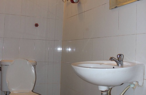 Prampir Makara Hotel | Lucky 2 Guesthouse