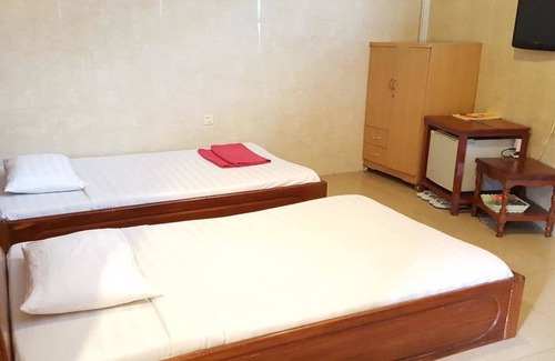 Prampir Makara Hotel | Lucky 2 Guesthouse
