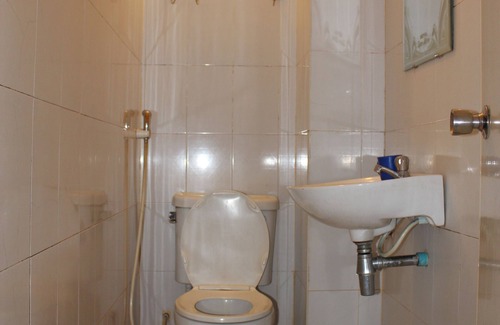 Prampir Makara Hotel | Lucky 2 Guesthouse