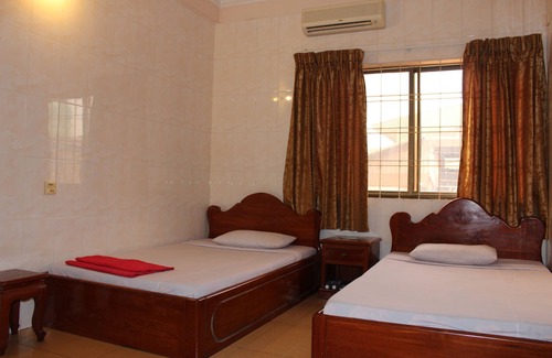 Prampir Makara Hotel | Lucky 2 Guesthouse