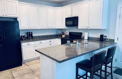 Mesquite Condo | Lucky 73 by Mesquite Vacation Rentals with $510 in free daily activities!