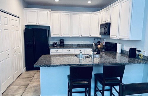 Mesquite Condo | Lucky 73 by Mesquite Vacation Rentals with $510 in free daily activities!