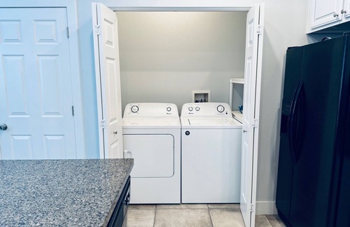 Mesquite Condo | Lucky 73 by Mesquite Vacation Rentals with $510 in free daily activities!
