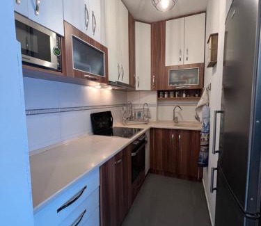 Çagllavicë Apartment | Lucky Apartments II