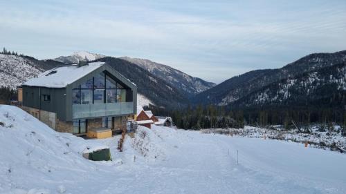 Demanovska Dolina Apartment | Lucky Chalet Jasná luxury apartment