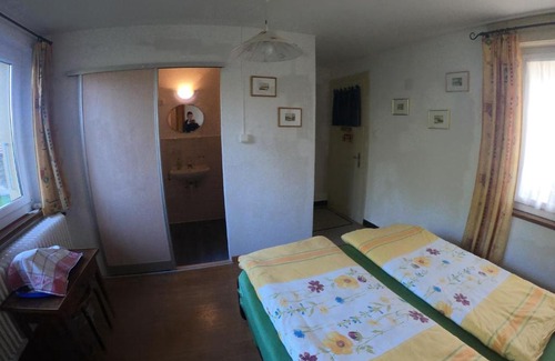 Cudrefin Bed & Breakfast | Lucky Duck
